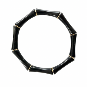 Bamboo - Black