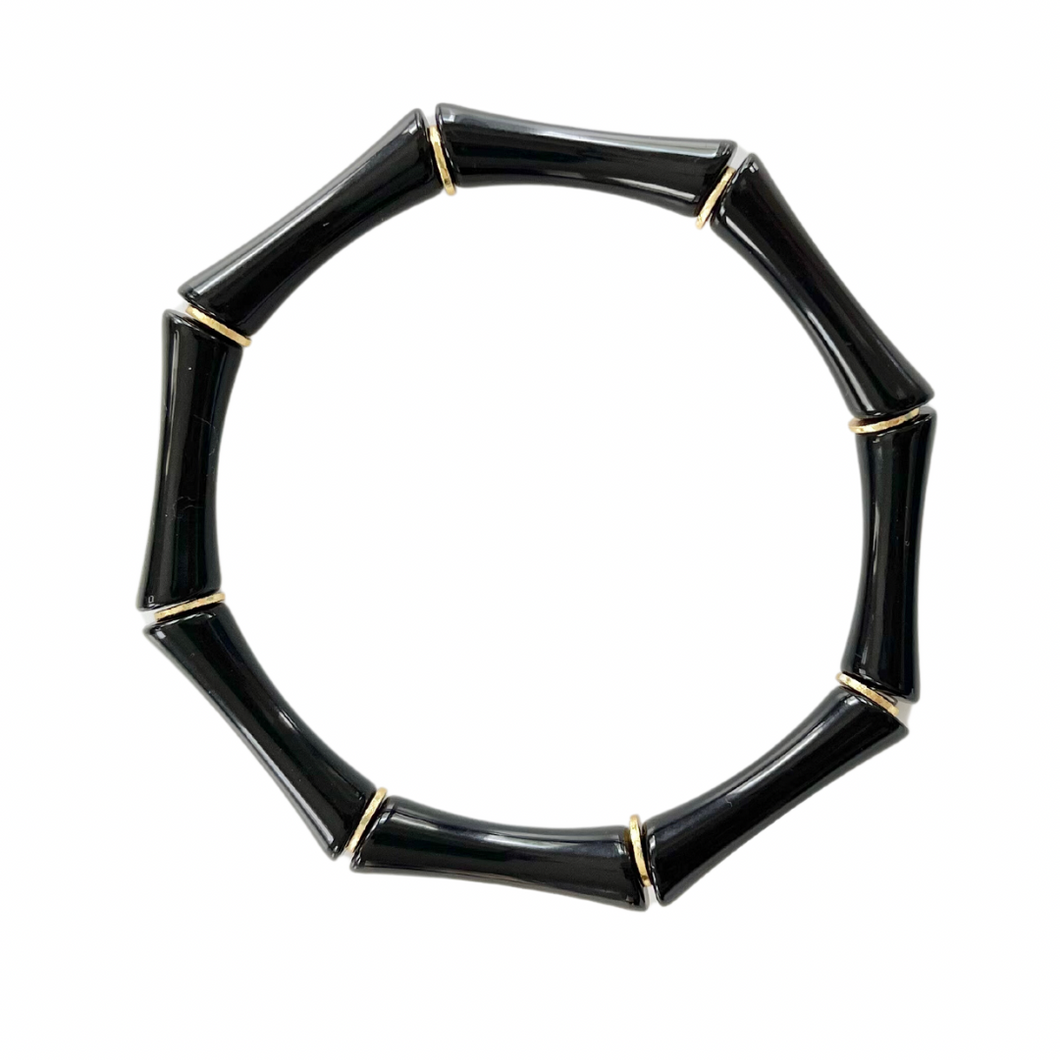 Bamboo - Black