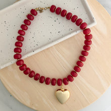 Load image into Gallery viewer, Maddie Necklace

