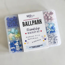 Load image into Gallery viewer, Ballpark Bead Kit
