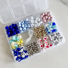 Load image into Gallery viewer, Ballpark Bead Kit
