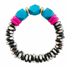 Load image into Gallery viewer, Seascape Bracelet
