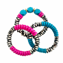 Load image into Gallery viewer, Seascape Bracelet

