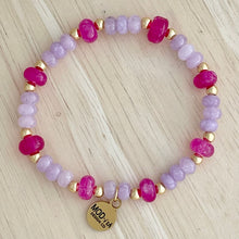 Load image into Gallery viewer, Marisol Gemstone Bracelet
