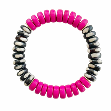 Load image into Gallery viewer, Shoreline Bracelet - Pink
