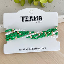 Load image into Gallery viewer, TEAMS Bracelet Stack
