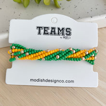 Load image into Gallery viewer, TEAMS Bracelet Stack
