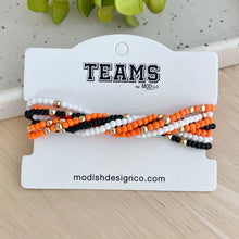 Load image into Gallery viewer, TEAMS Bracelet Stack
