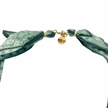 Load image into Gallery viewer, Scarf Necklace - Alice
