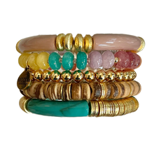 Load image into Gallery viewer, Autumn Glow Stack
