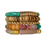 Autumn Glow Stack
