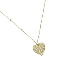 Load image into Gallery viewer, Pieces of My Heart Necklace

