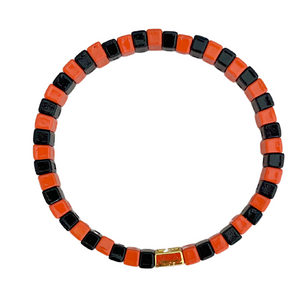 Pirate Tile Bracelet