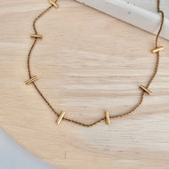Bellamy Necklace
