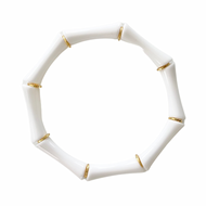 Bamboo - White