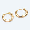 Chunky Hoops Mini