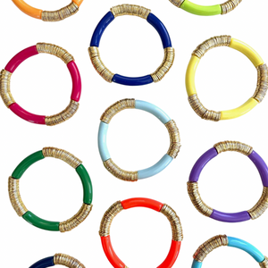Paris Bracelet