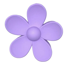 Load image into Gallery viewer, Flower Claw Clips
