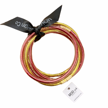 Load image into Gallery viewer, Jelly Bangles - Kansas City
