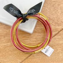 Load image into Gallery viewer, Jelly Bangles - Kansas City
