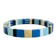Royals Tile Bracelet