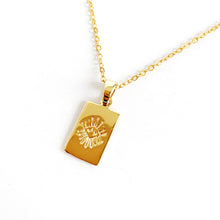 Load image into Gallery viewer, Aerin Necklace
