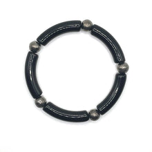 Load image into Gallery viewer, Barcelona Gunmetal Raven
