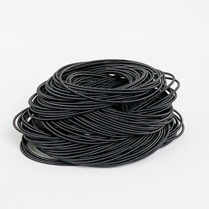 Bella Bracelets in Black