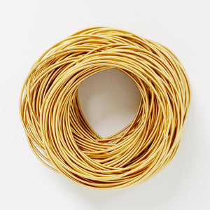 Bella Bracelets in Gold (set of 50)
