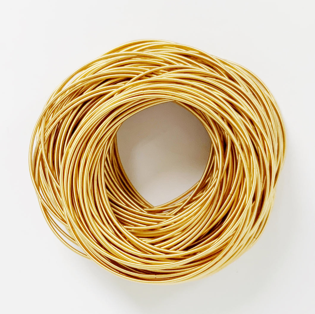Bella Bracelets in Gold (set of 50)
