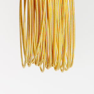 Bella Bracelets in Gold