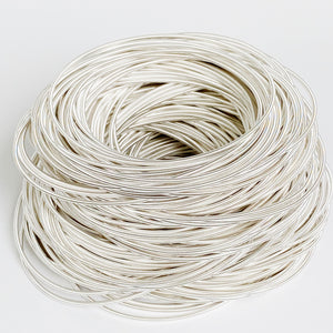Bella Bracelets in Silver (set of 50)