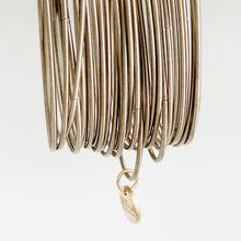 Load image into Gallery viewer, Bella Bracelets in Stainless Steel (set of 50)

