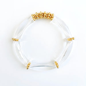 Bordeaux Bracelet