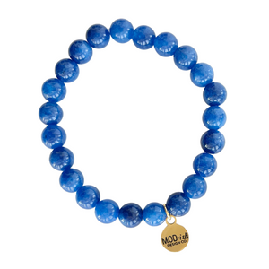 Boulder in Lapis Lazuli