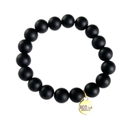 Boulder in Matte Black
