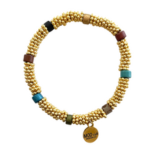 Load image into Gallery viewer, Charleston Muted Bracelet
