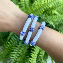 Load image into Gallery viewer, Chinoiserie Bracelet
