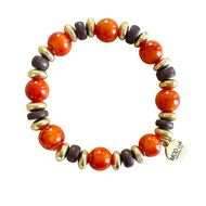 Destin Bracelet - Maple