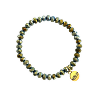 Dillon 6mm in Oil Spill
