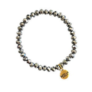 Dillon 6mm Silver