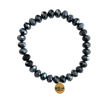 Load image into Gallery viewer, Dillon 8mm in Gunmetal
