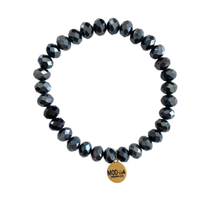 Dillon 8mm in Gunmetal