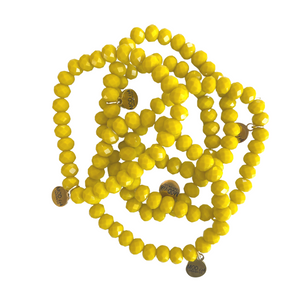Dillon 8mm in Yellow