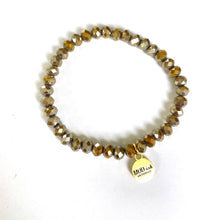 Load image into Gallery viewer, Dillon 6mm Iridescent Taupe

