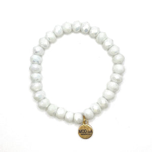 Dillon 8mm White