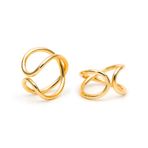 Dublin Ear Cuff