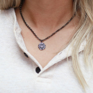 Florence Necklace