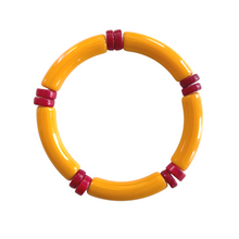 Load image into Gallery viewer, Go Team Bracelets
