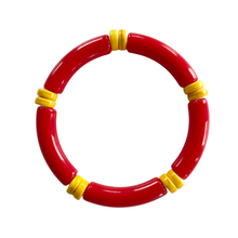 Load image into Gallery viewer, Go Team Bracelets
